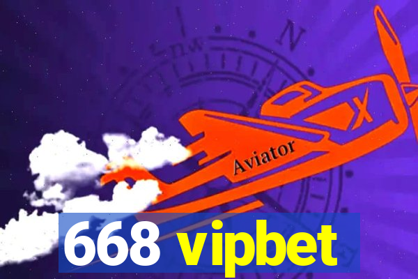 668 vipbet